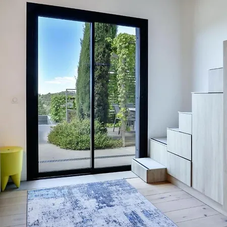 Villa Havre De Paix A 15mn De Monaco